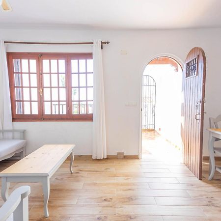 Apartamentos Son Bou Gardens By Menorcarentals Екстериор снимка