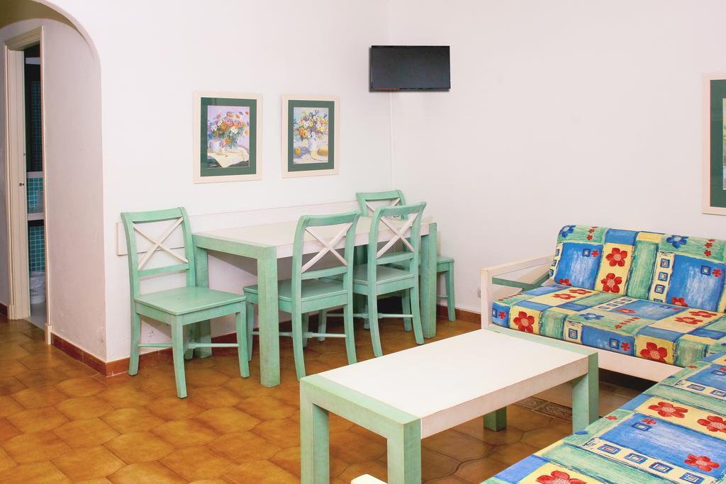 Apartamentos Son Bou Gardens By Menorcarentals Стая снимка