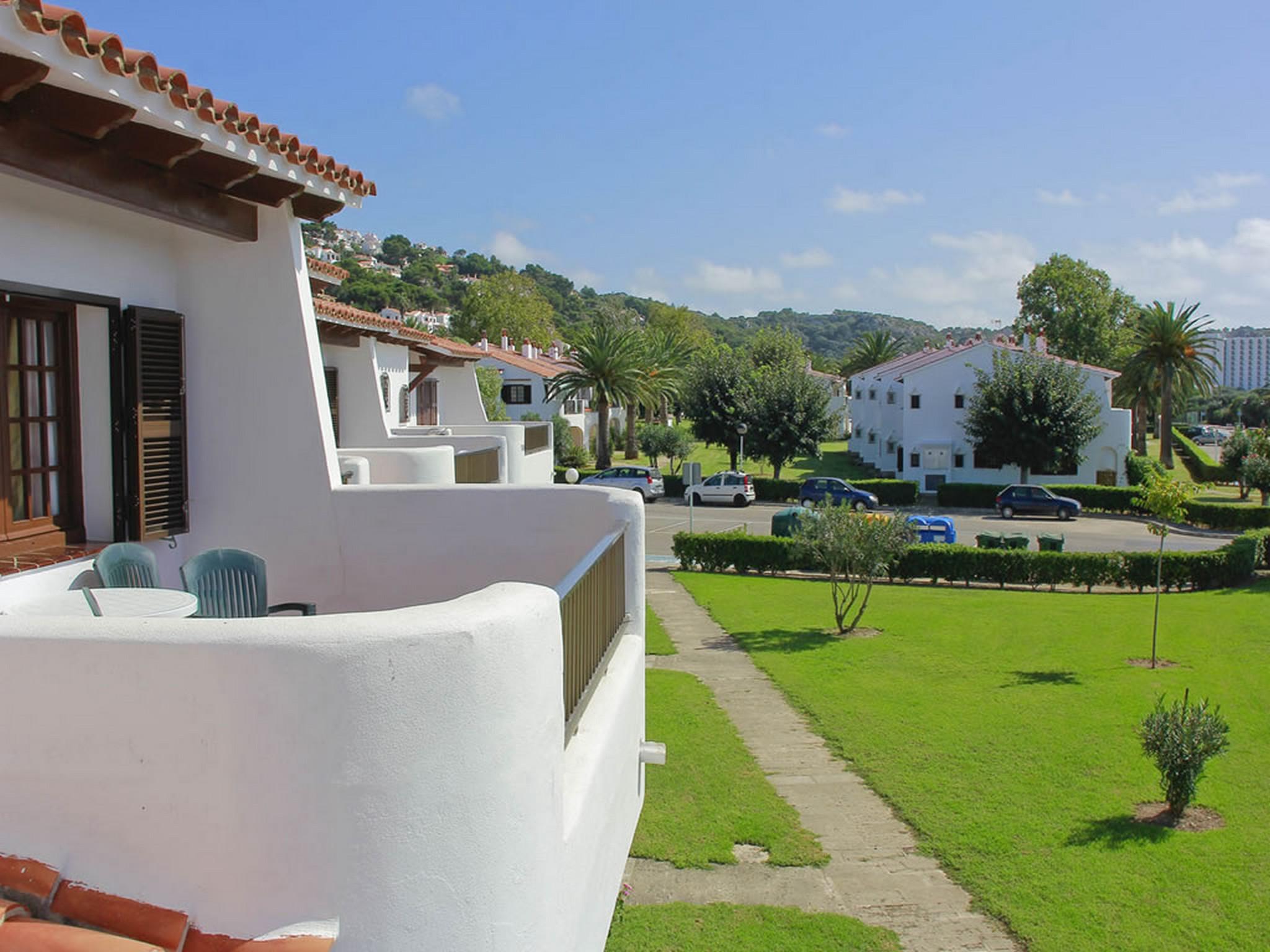 Apartamentos Son Bou Gardens By Menorcarentals Екстериор снимка