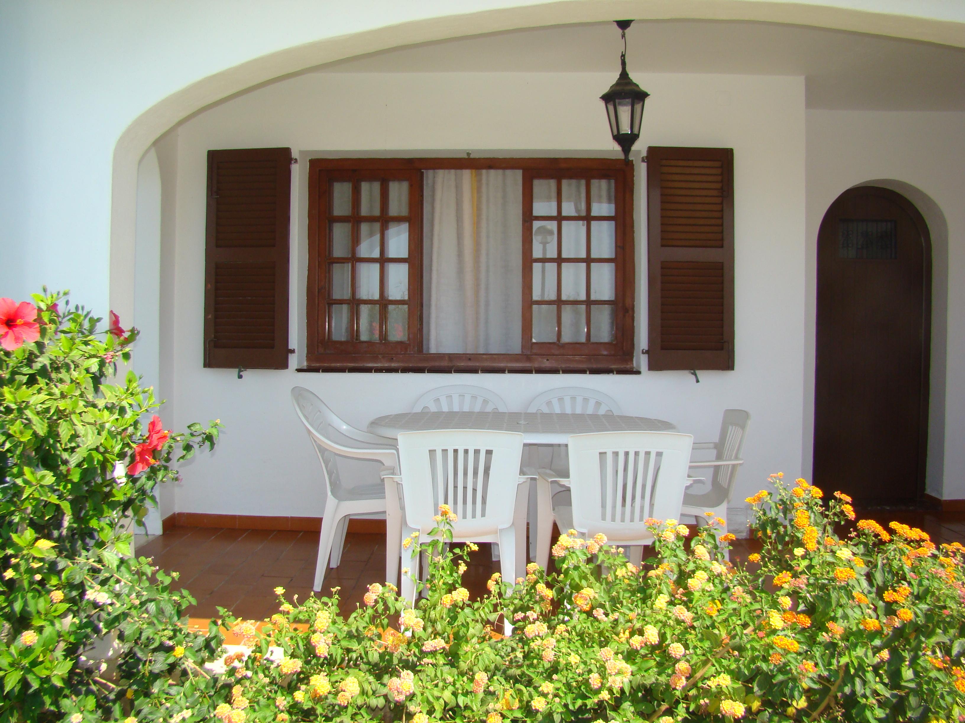 Apartamentos Son Bou Gardens By Menorcarentals Екстериор снимка