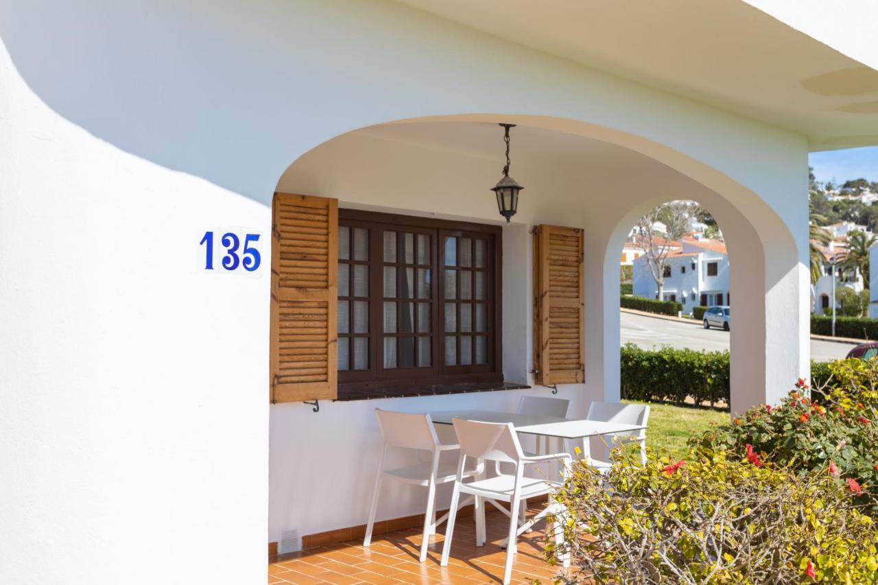 Apartamentos Son Bou Gardens By Menorcarentals Екстериор снимка