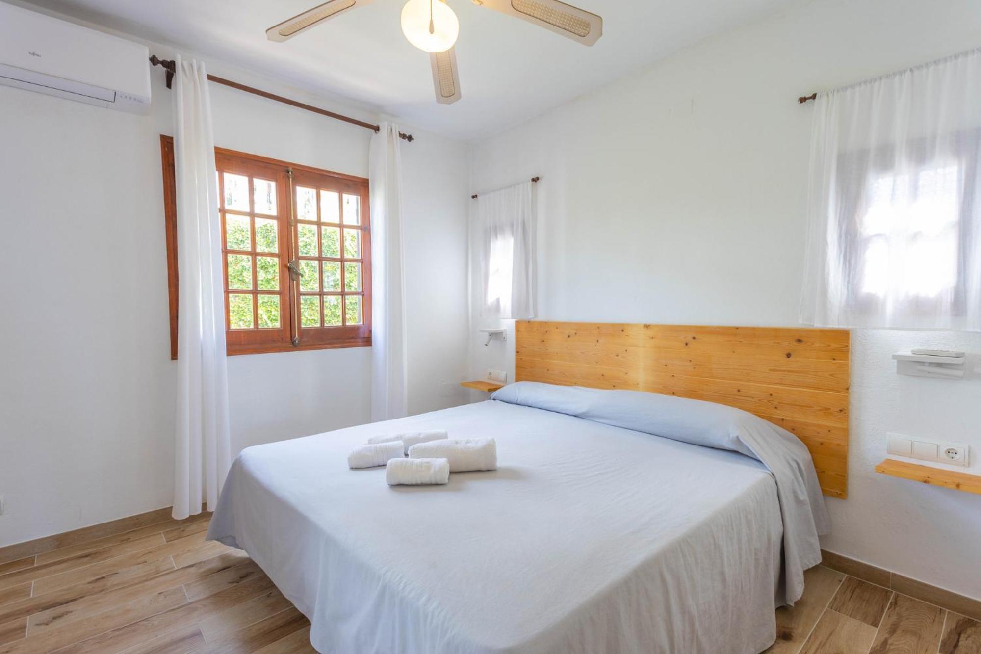 Apartamentos Son Bou Gardens By Menorcarentals Екстериор снимка