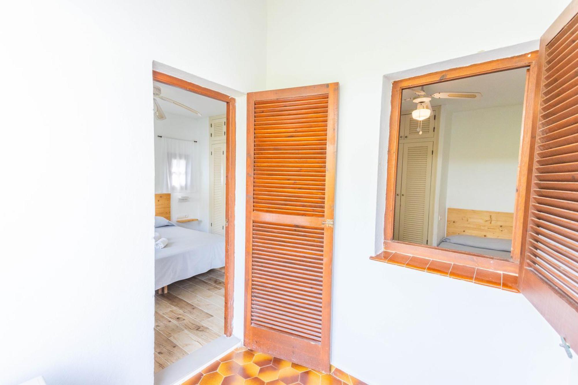 Apartamentos Son Bou Gardens By Menorcarentals Екстериор снимка