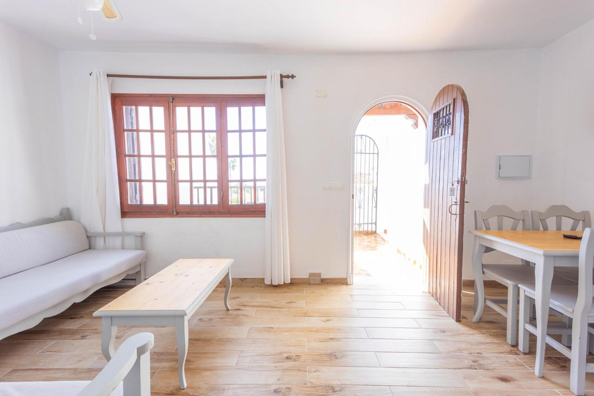 Apartamentos Son Bou Gardens By Menorcarentals Екстериор снимка