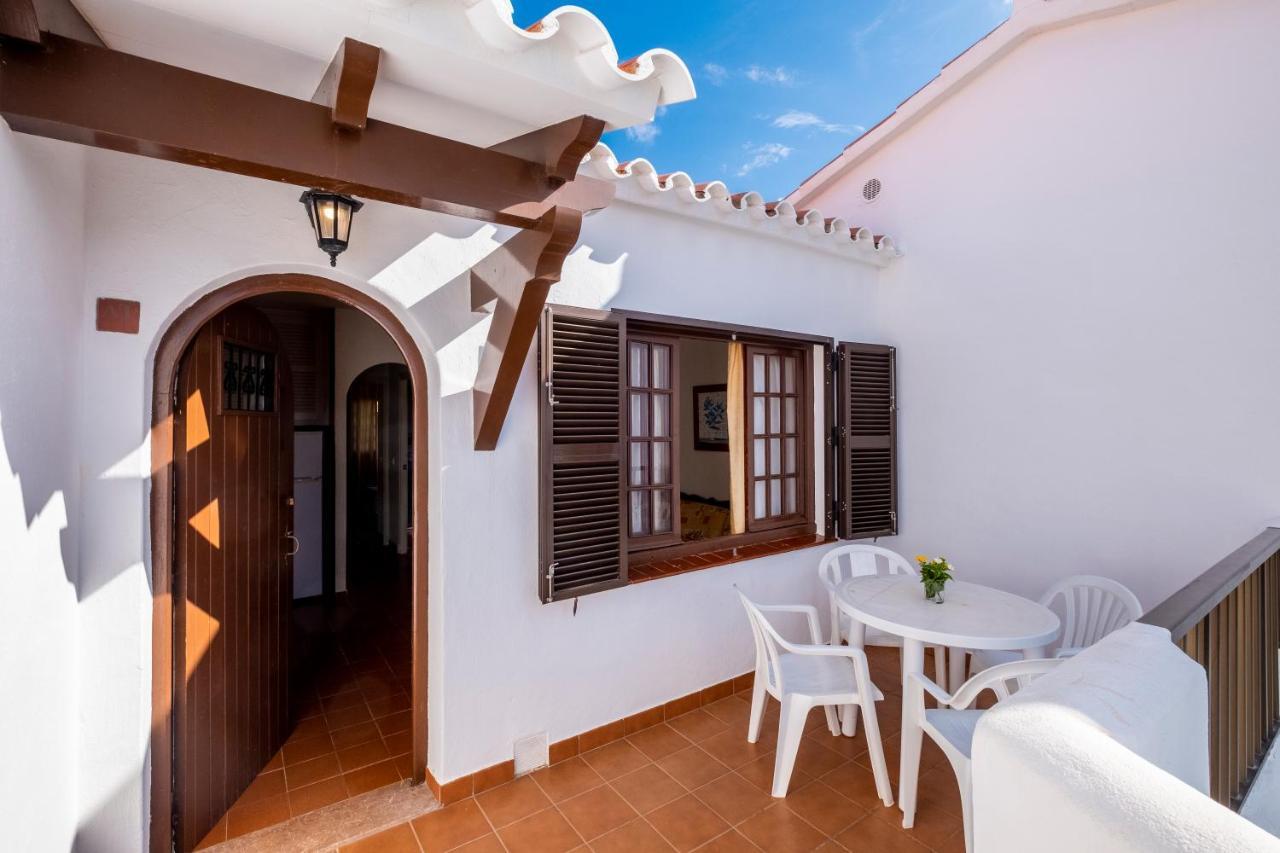 Apartamentos Son Bou Gardens By Menorcarentals Екстериор снимка