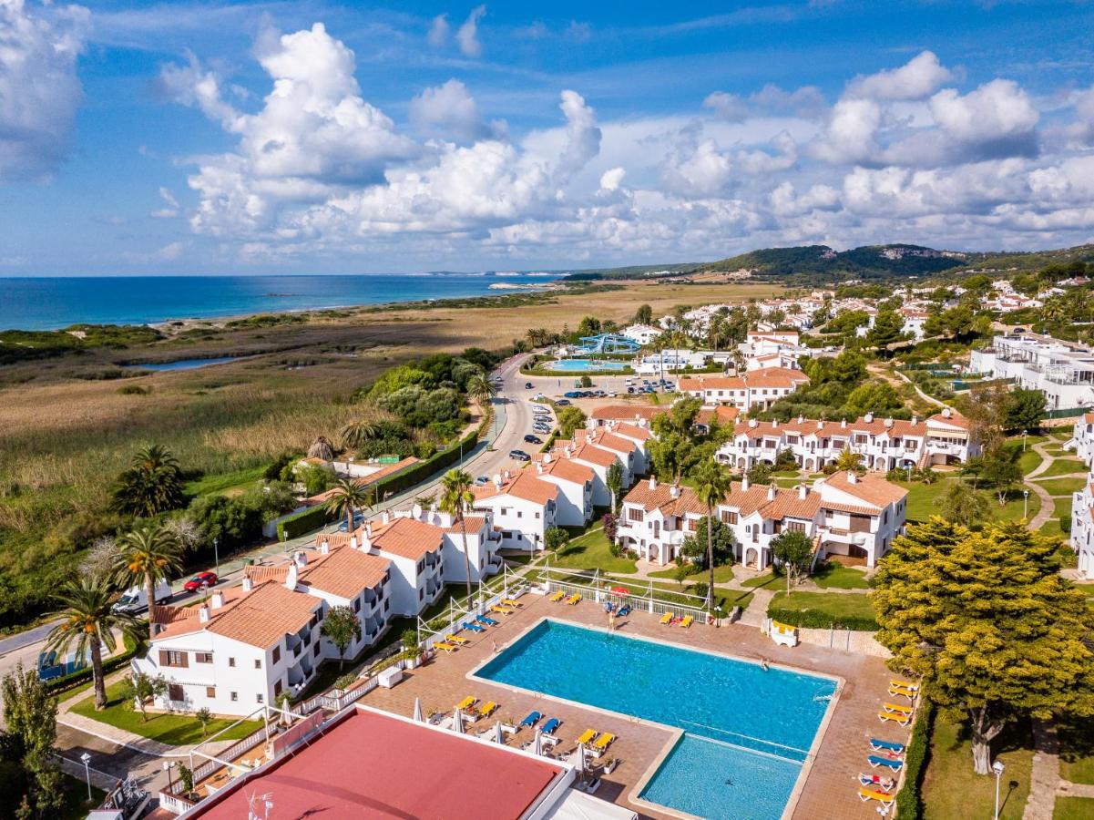 Apartamentos Son Bou Gardens By Menorcarentals Екстериор снимка