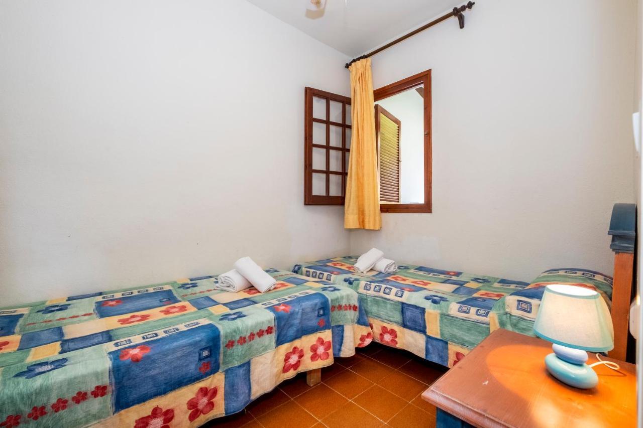 Apartamentos Son Bou Gardens By Menorcarentals Екстериор снимка